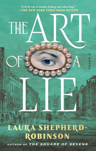 Produktbild: The Art of a Lie