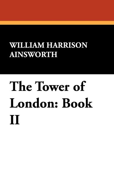 Produktbild: The Tower of London