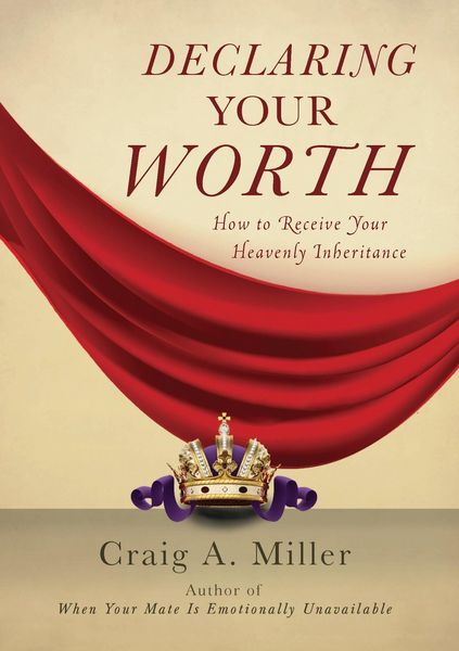 Produktbild: Declaring Your Worth