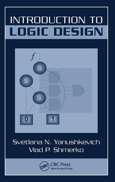Produktbild: Introduction to Logic Design