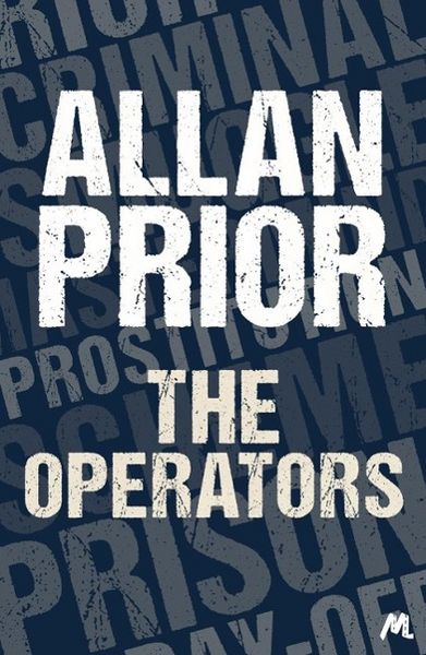 Produktbild: The Operators