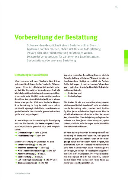 Produktbild: Was tun, wenn jemand stirbt?