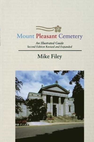 Produktbild: Mount Pleasant Cemetery