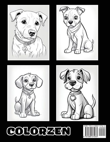 Produktbild: Puppy Palooza