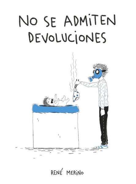 Produktbild: No se admiten devoluciones