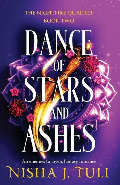 Produktbild: Dance of Stars and Ashes