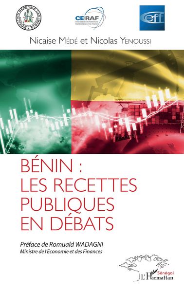 Produktbild: B&eacute;nin : les recettes publiques en d&eacute;bats