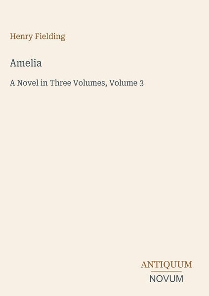 Produktbild: Amelia