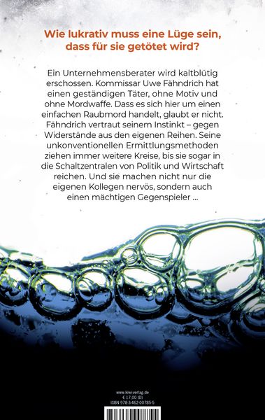 Produktbild: Falsche Versprechen
