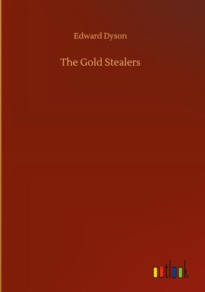 Produktbild: The Gold Stealers