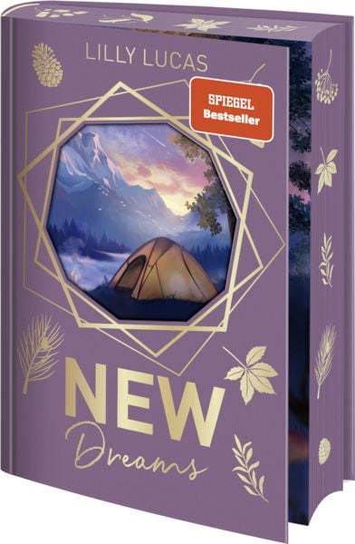 Produktbild: New Dreams