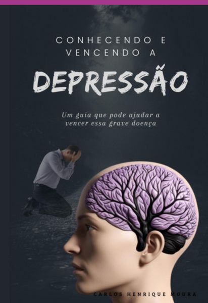 Produktbild: Conhecendo E Vencendo A Depress&atilde;o