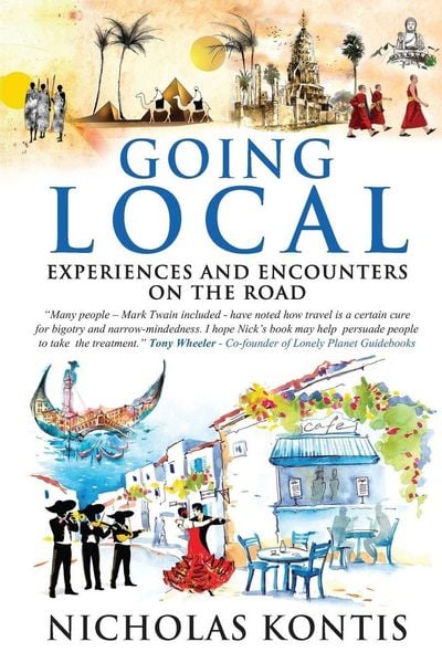 Produktbild: Going Local