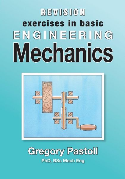Produktbild: Revision Exercises in Basic Engineering Mechanics