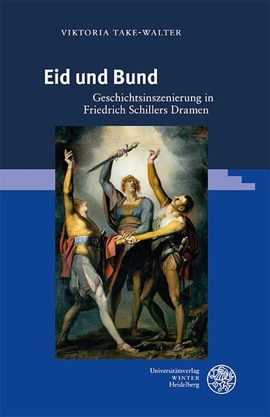 Produktbild: Eid und Bund