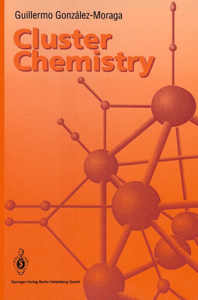 Produktbild: Cluster Chemistry