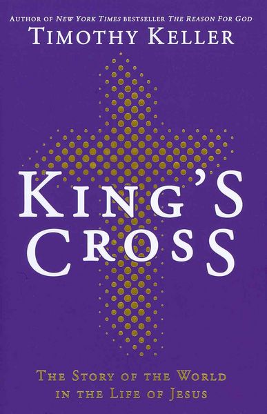 Produktbild: King's Cross