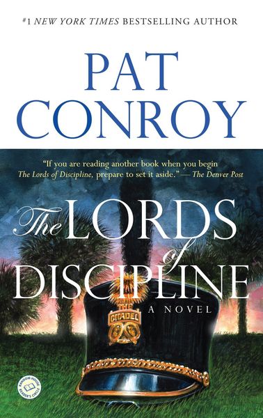 Produktbild: The Lords of Discipline