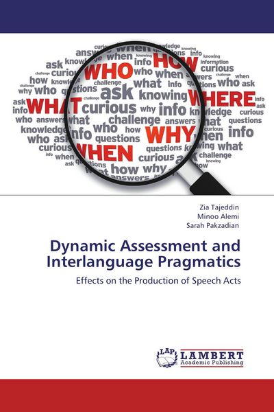 Produktbild: Dynamic Assessment and Interlanguage Pragmatics