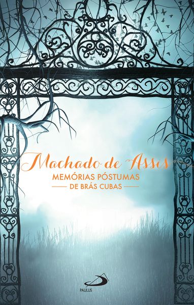 Produktbild: Mem&oacute;rias P&oacute;stumas de Br&aacute;s Cubas