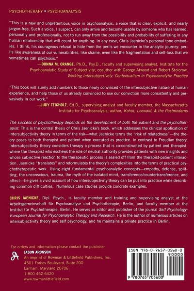 Produktbild: Risk of Relatedness