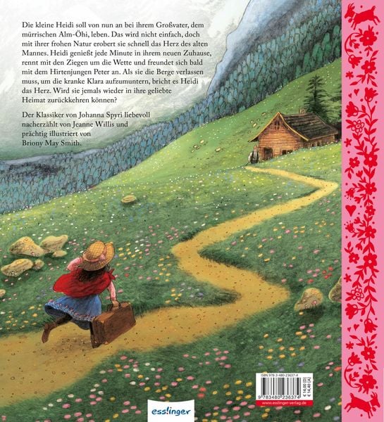Produktbild: Heidi