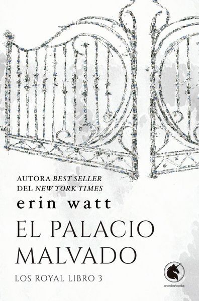 Produktbild: Palacio Malvado, El