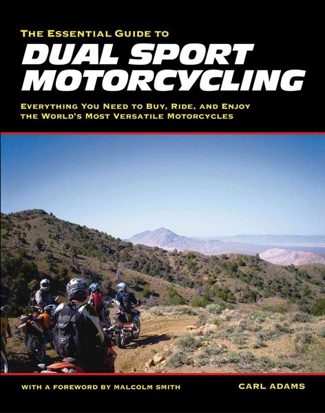 Produktbild: Essential Gt Dual Sport Motorc