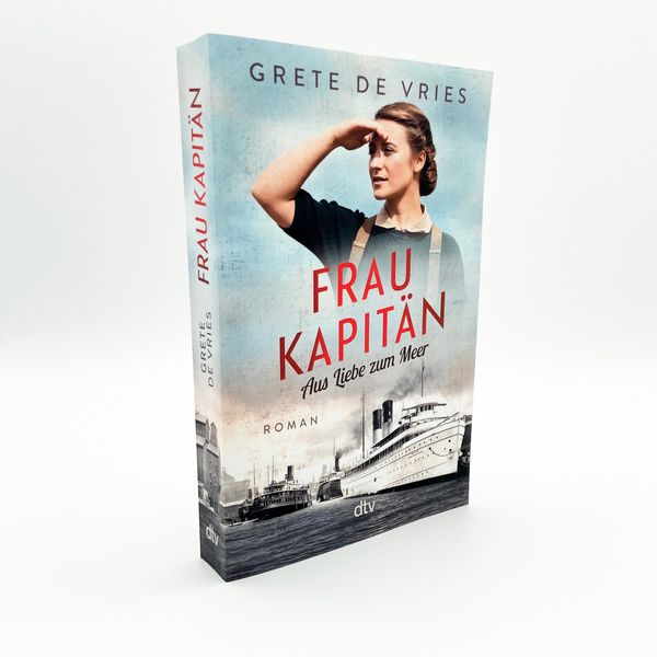 Produktbild: Frau Kapit&auml;n