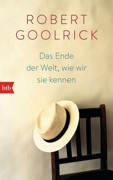 Produktbild: Das Ende der Welt, wie wir sie kennen