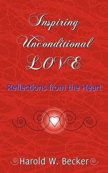 Produktbild: Inspiring Unconditional Love - Reflections from the Heart