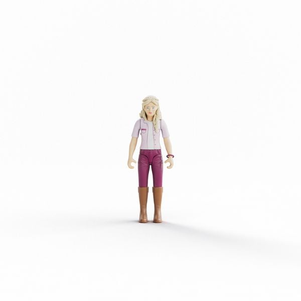 Produktbild: schleich&reg; Horse Club Sofia & Blossom