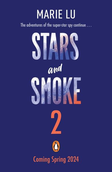 Produktbild: Lu, M: Stars and Smoke 2