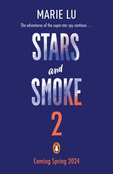 Produktbild: Stars and Smoke 2