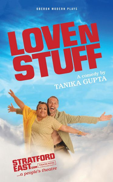 Produktbild: Love 'N Stuff