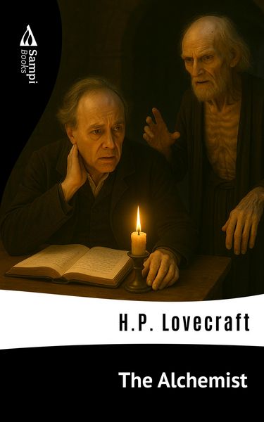 Produktbild: The Alchemist