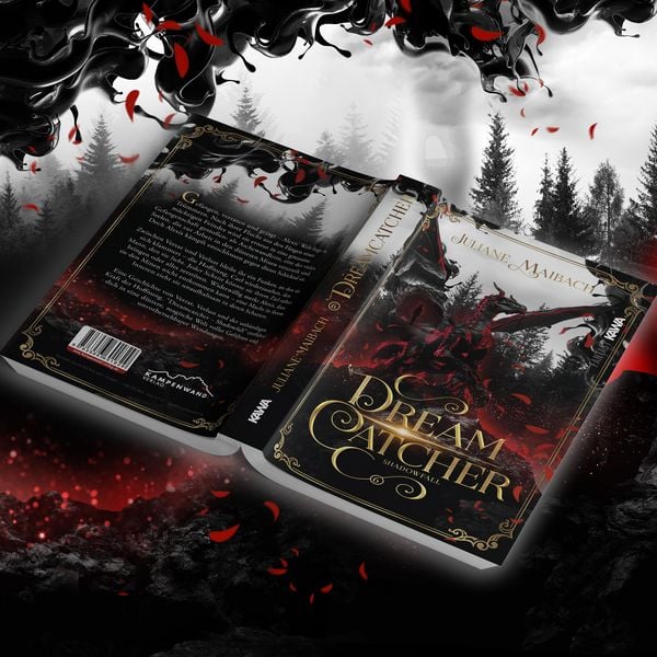 Dreamcatcher | Shadowfall (Band 6)