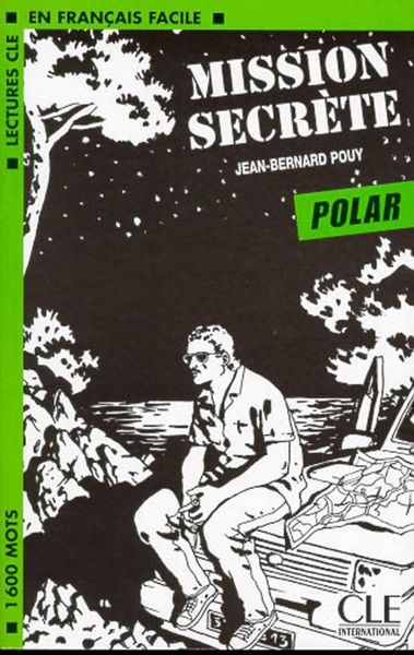 Produktbild: Mission Secrete