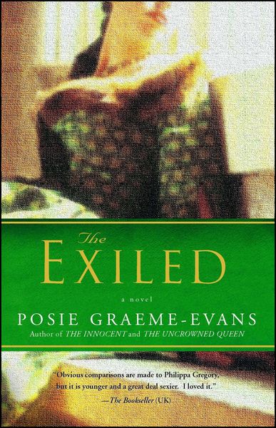 Produktbild: Exiled