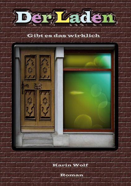 Produktbild: Der Laden