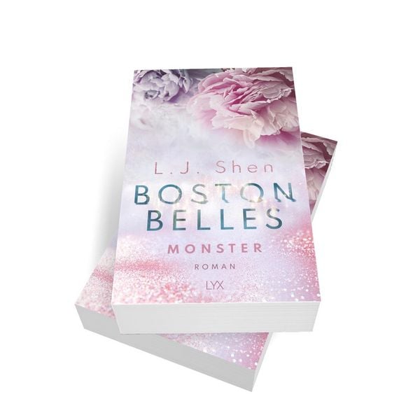 Produktbild: Boston Belles - Monster