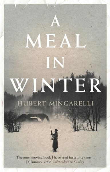Produktbild: Meal in Winter