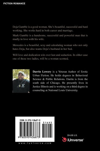 Produktbild: A Woman Scorned