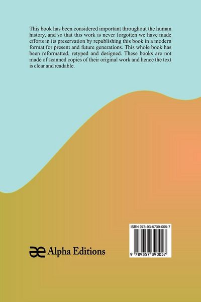 Produktbild: Miscellanies Upon Various Subjects