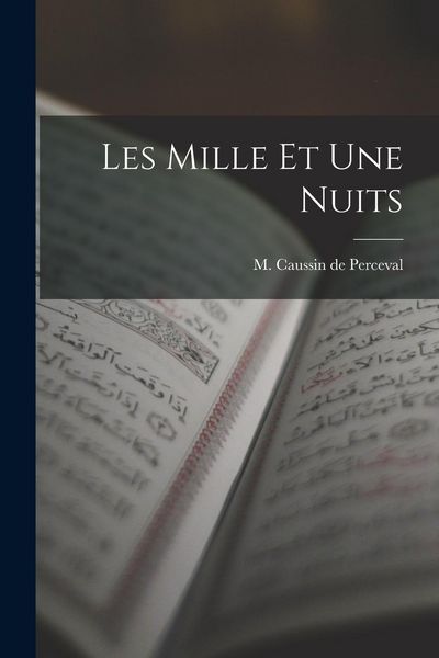 Produktbild: Les Mille Et Une Nuits