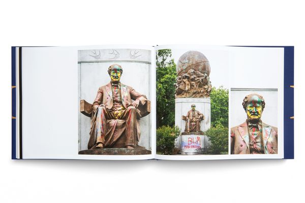 Produktbild: Kris Graves
