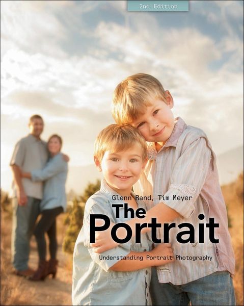 Produktbild: The Portrait