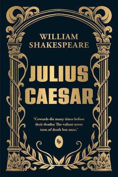 Produktbild: Julius Caesar