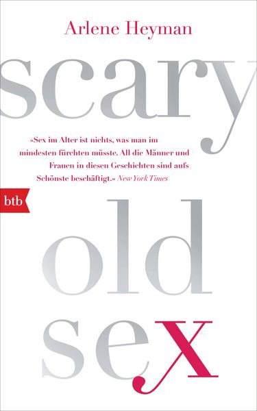 Produktbild: Scary Old Sex