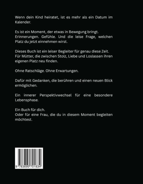 Produktbild: Mutter der Braut oder des Br&auml;utigams